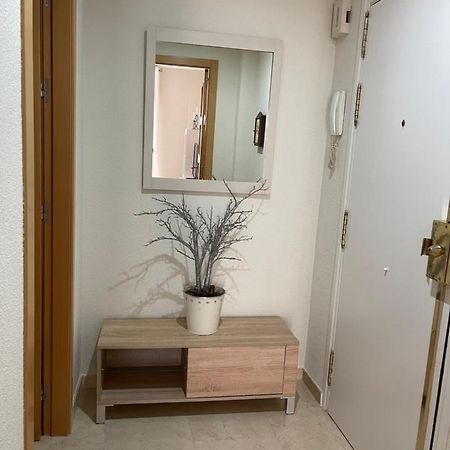 Apartamento la Compañía Córdoba Exterior foto