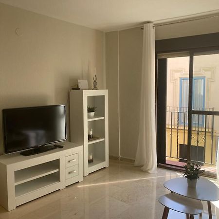 Apartamento la Compañía Córdoba Exterior foto