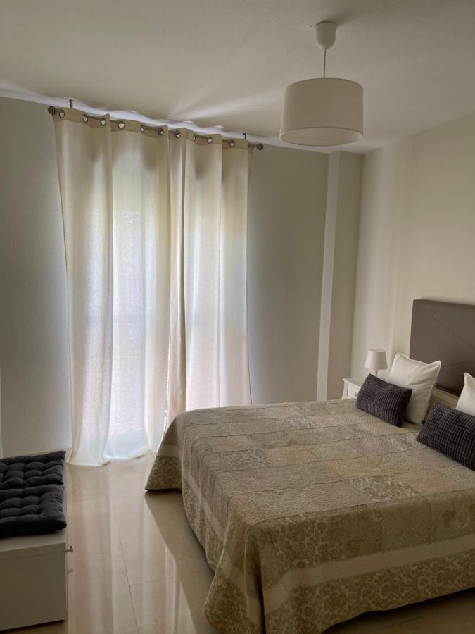 Apartamento la Compañía Córdoba Exterior foto
