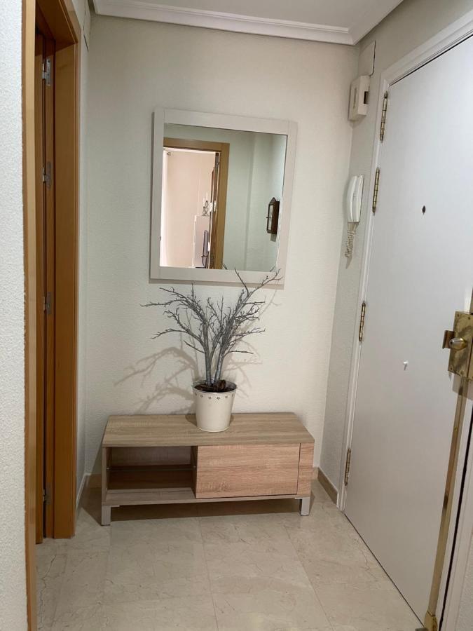 Apartamento la Compañía Córdoba Exterior foto