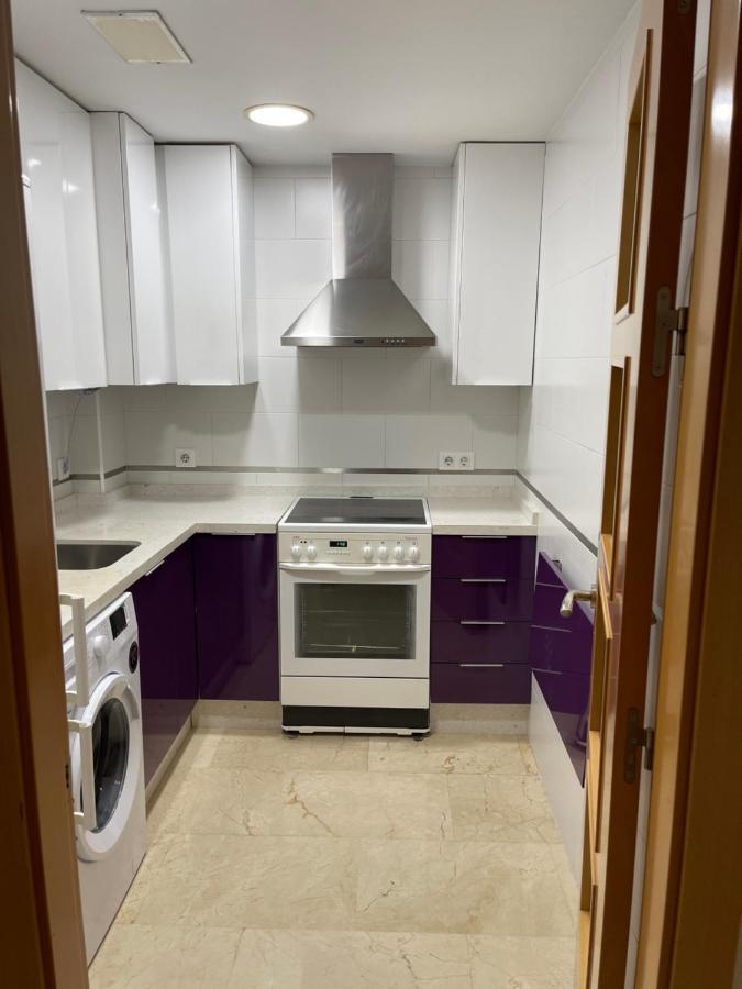 Apartamento la Compañía Córdoba Exterior foto