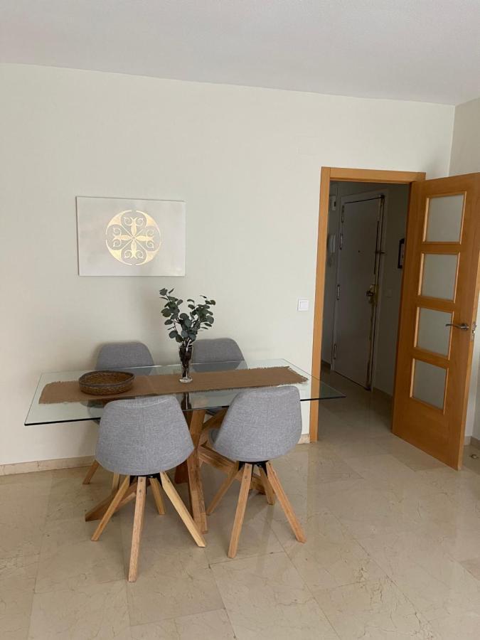 Apartamento la Compañía Córdoba Exterior foto