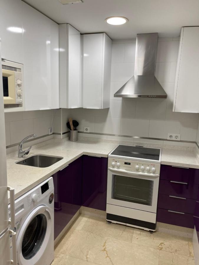 Apartamento la Compañía Córdoba Exterior foto