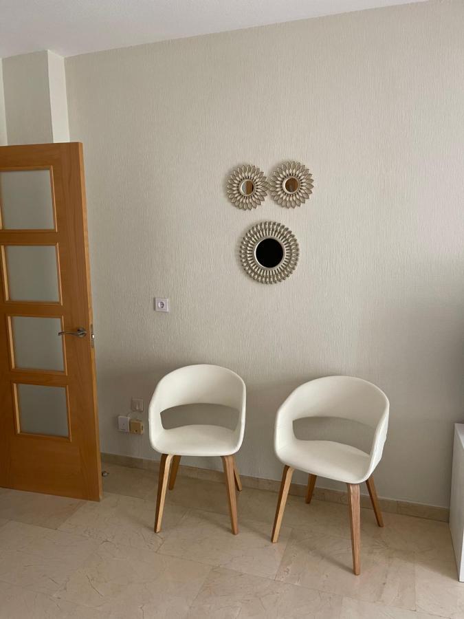 Apartamento la Compañía Córdoba Exterior foto