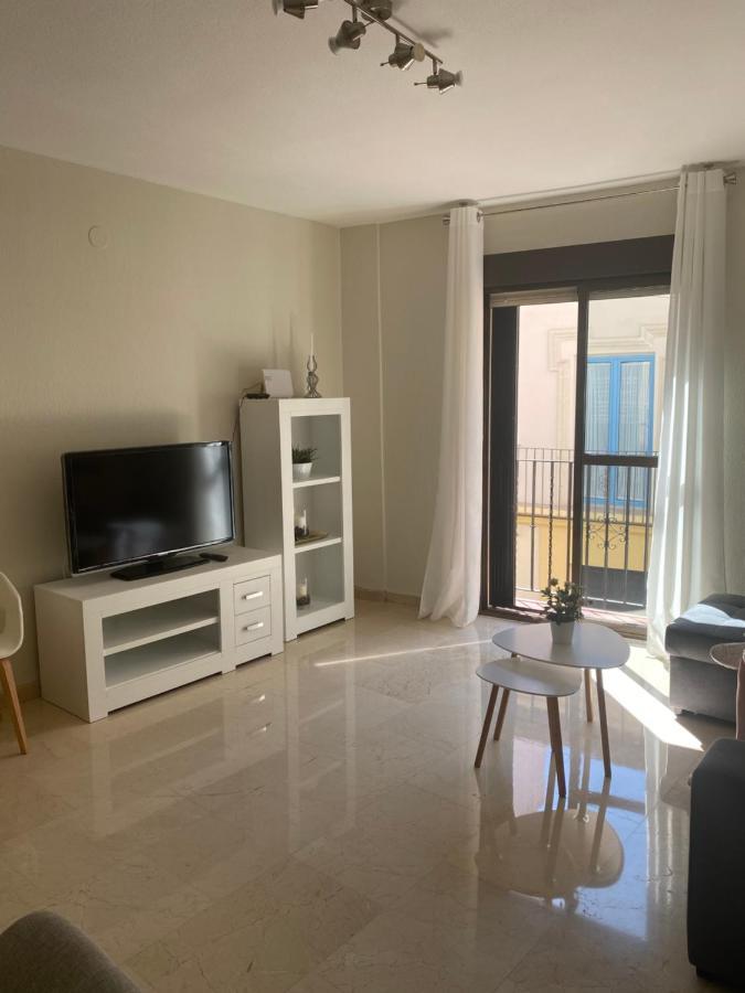 Apartamento la Compañía Córdoba Exterior foto