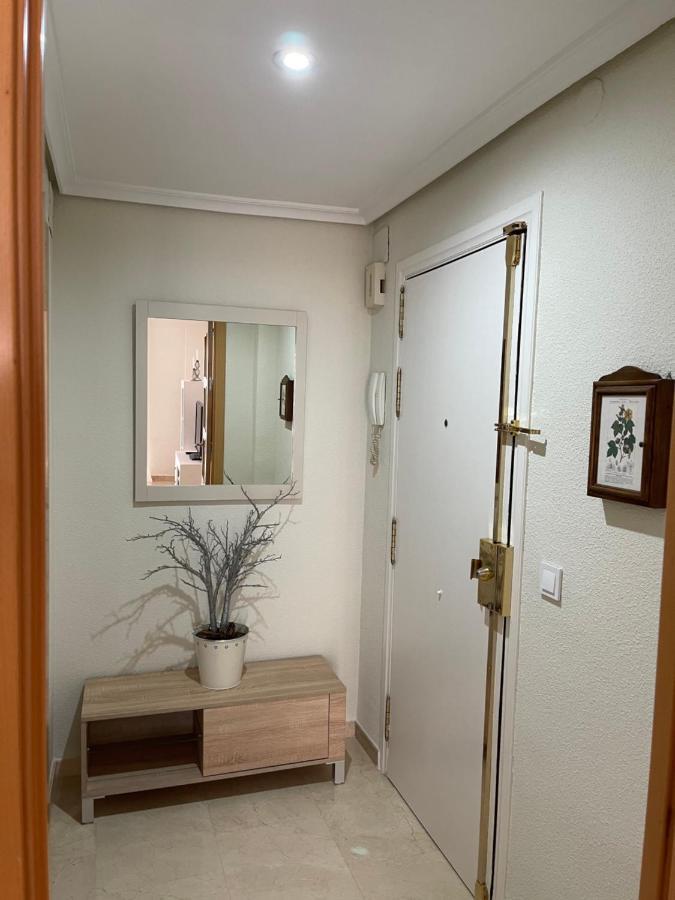 Apartamento la Compañía Córdoba Exterior foto