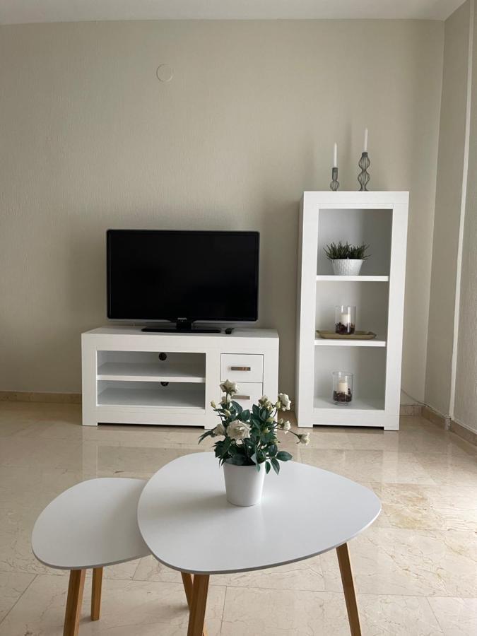 Apartamento la Compañía Córdoba Exterior foto
