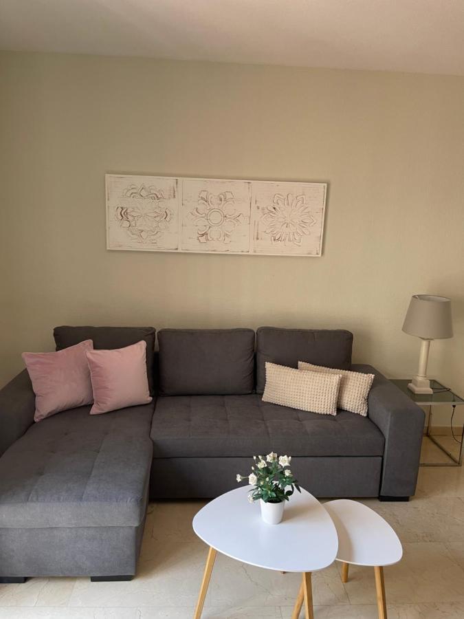 Apartamento la Compañía Córdoba Exterior foto