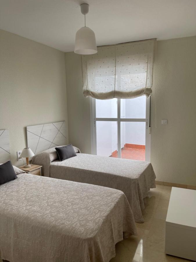 Apartamento la Compañía Córdoba Exterior foto