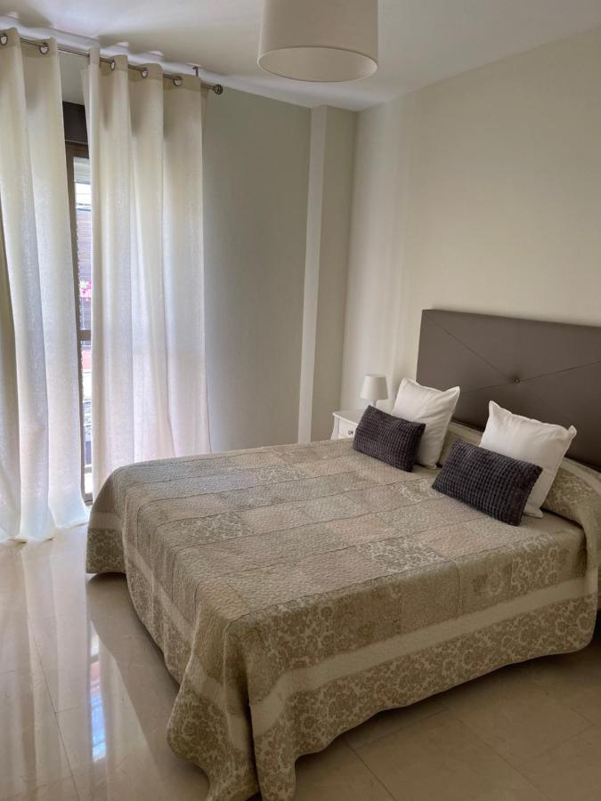 Apartamento la Compañía Córdoba Exterior foto