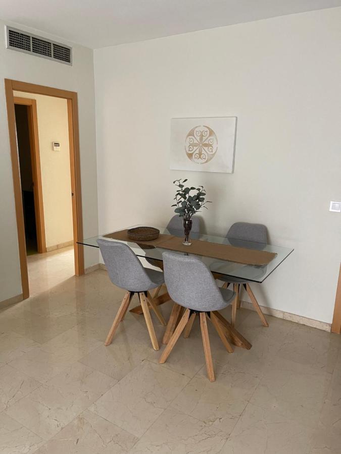 Apartamento la Compañía Córdoba Exterior foto