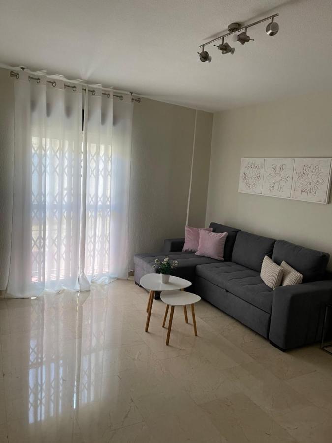 Apartamento la Compañía Córdoba Exterior foto