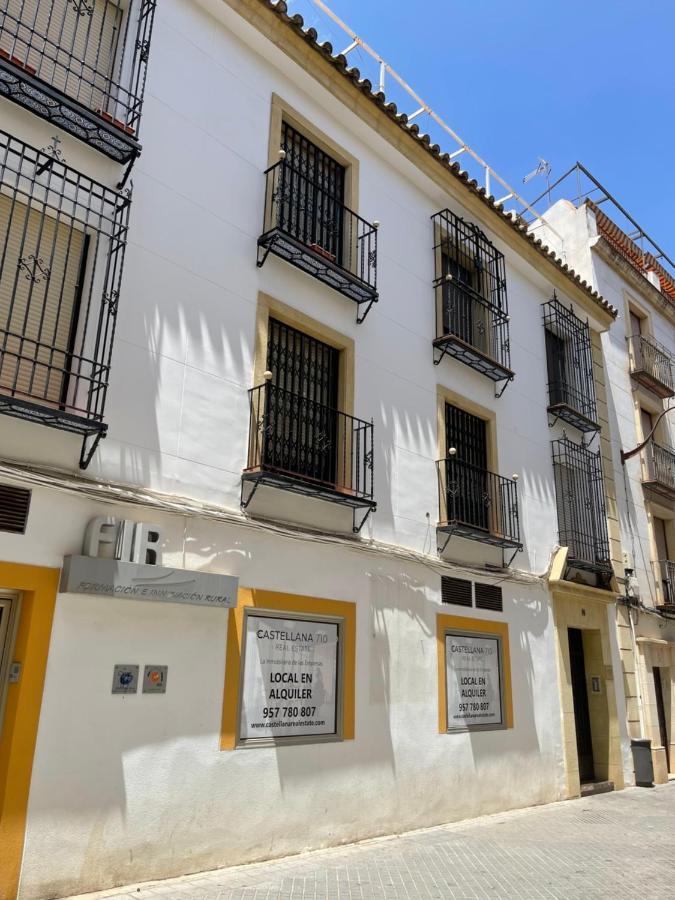 Apartamento la Compañía Córdoba Exterior foto