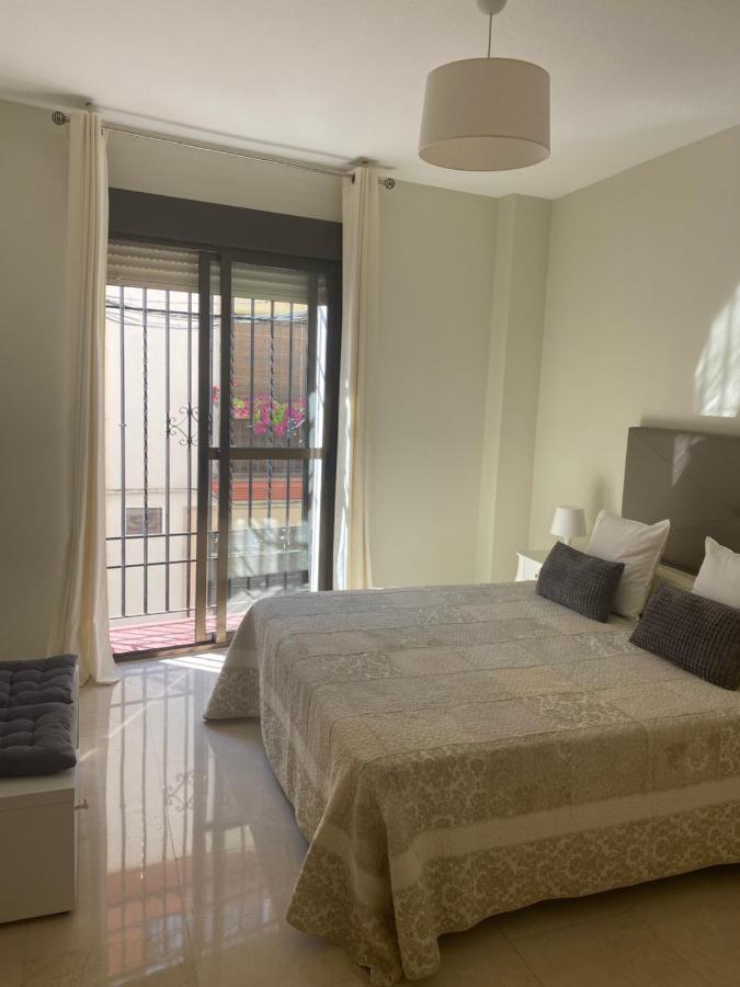 Apartamento la Compañía Córdoba Exterior foto