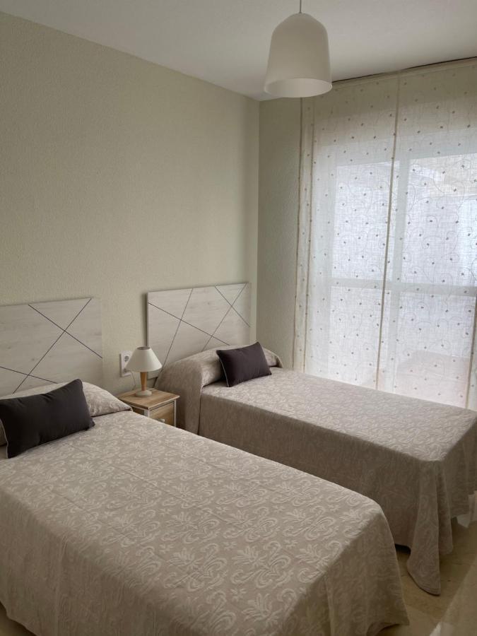 Apartamento la Compañía Córdoba Exterior foto