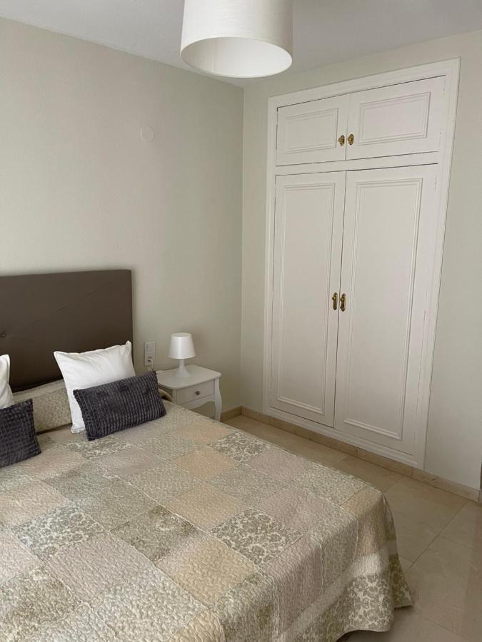 Apartamento la Compañía Córdoba Exterior foto
