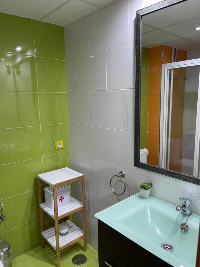 Apartamento la Compañía Córdoba Exterior foto